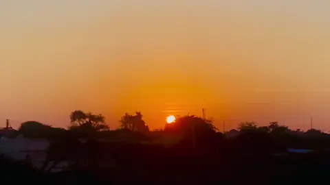 #fyppppppppppppppppppppppp #CapCut #sunset #hargeisa #somalilandtiktok💚🤍❤ casarliiq 
