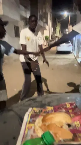 Dano khifff 🤣💔#humour #fyp #tiktokgalsen #sengaltiktoker🇸🇳 