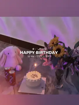 HAPPY BIRTHDAY ☃️[23/11/2003]  Phan Trongg Duongg❄️ chúc mừng sinhh nhậtt mongg dấu iuu ở nơi đó hay bất cứ đâu cũng điều hạnh phúc và tràng ngập niềm vuii nháa><#ptd #trongduong #trongduong33 #phantrongduong33 #happybirthday 