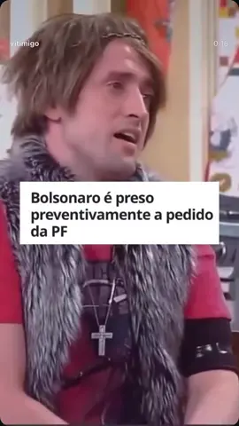 Grande dia #bolsonaropreso #LIVEIncentiveProgram #LIVEFEST2025 #MakeLIVECount #PaidPartnership 