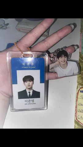 về rồiiiii🫶🏻😭#mockhoa #leejunyoung #kdrama #junyoung 