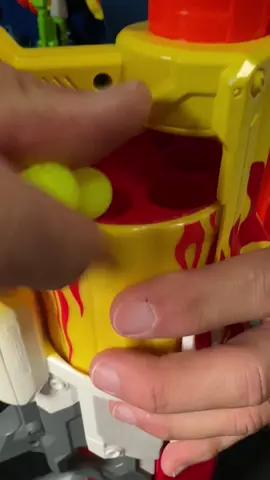 Nerf Noob Reload #fyp #nerf #nerfguns #gunvsgun #foryou 