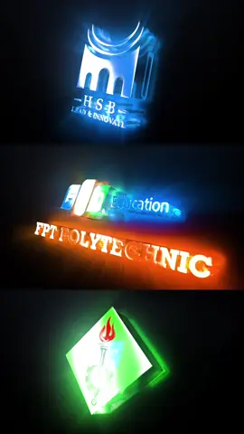 dự án số 23 chuỗi video intro logo template after effect. này dự án số 23 nhưng mình để mẫu 23 ở cuối vì mấy mẫu đơn giản để đầu rất dể flop ae theo dỏi mình lâu sẽ hiểu, mai mình up video gốc lên link bio nhé cảm ơn. #logoedit #aftereffect #xuhuong #intro #fpy 