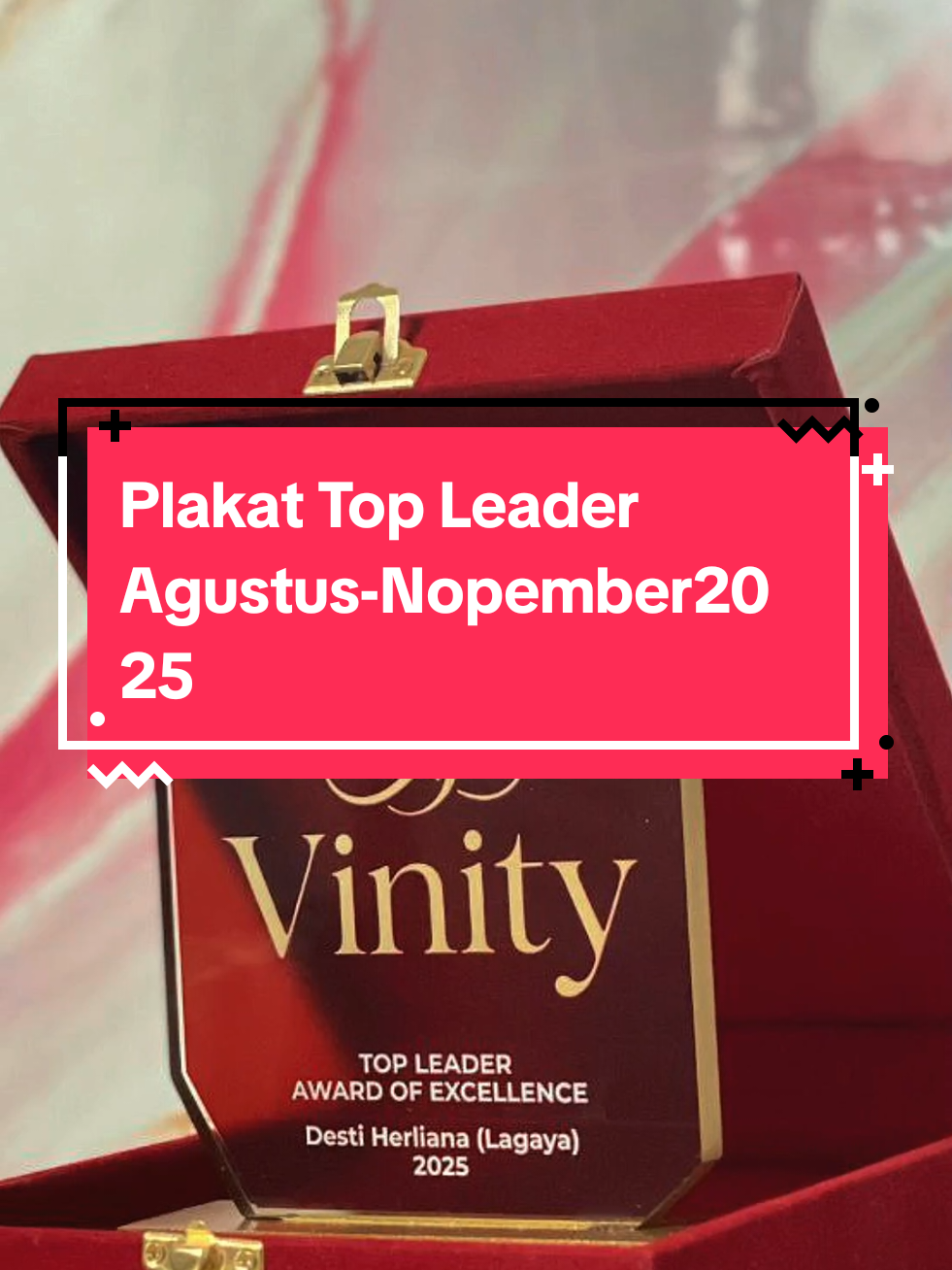 siap meluncur ke alamat masing masing...  leader lain, ditunggu yaaaa... 😘😘😘 #vinity  #vinyrich  #irtproduktif 