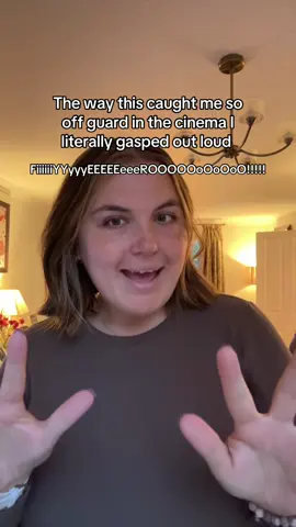 No I honestly my jaw dropped I loved it so much #wickedforgood #wicked #fiyero #nogooddeed #elphaba 