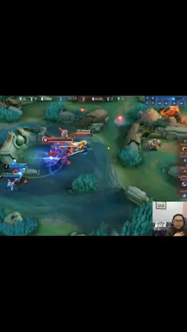 #MLBB #MLBBNewMode #MLBBChaosClash  #fanmatch