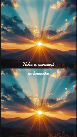 Take a moment for yourself#justbreathe#relaxingvideos #stillnesswithin #stillnessspeaks 