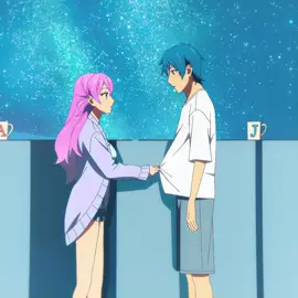 The name akari is goated #akariwatanabe #akari #jirou #romanceanime #animeedit 