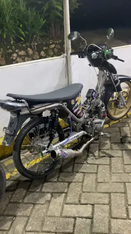 🖤💚#shogun125 #fyp #foryoupage 