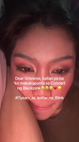 give me my pamasahe! 😭🖤💗#blackpinkconcert #blackpinkinarea #fyp #blackpink2025 #deadlineworldtour 