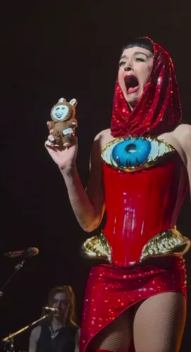 No labubus🤣🤣🤣#katyperry #thelifetimetour #labubu #lifetimetour #katyperryfan 