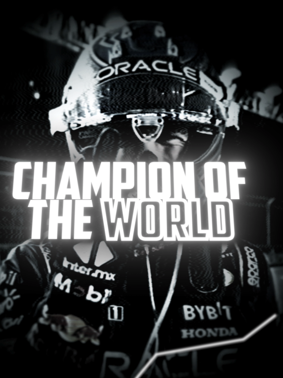 run it back. #maxverstappen #f1 #f1edit #viral #fyp 