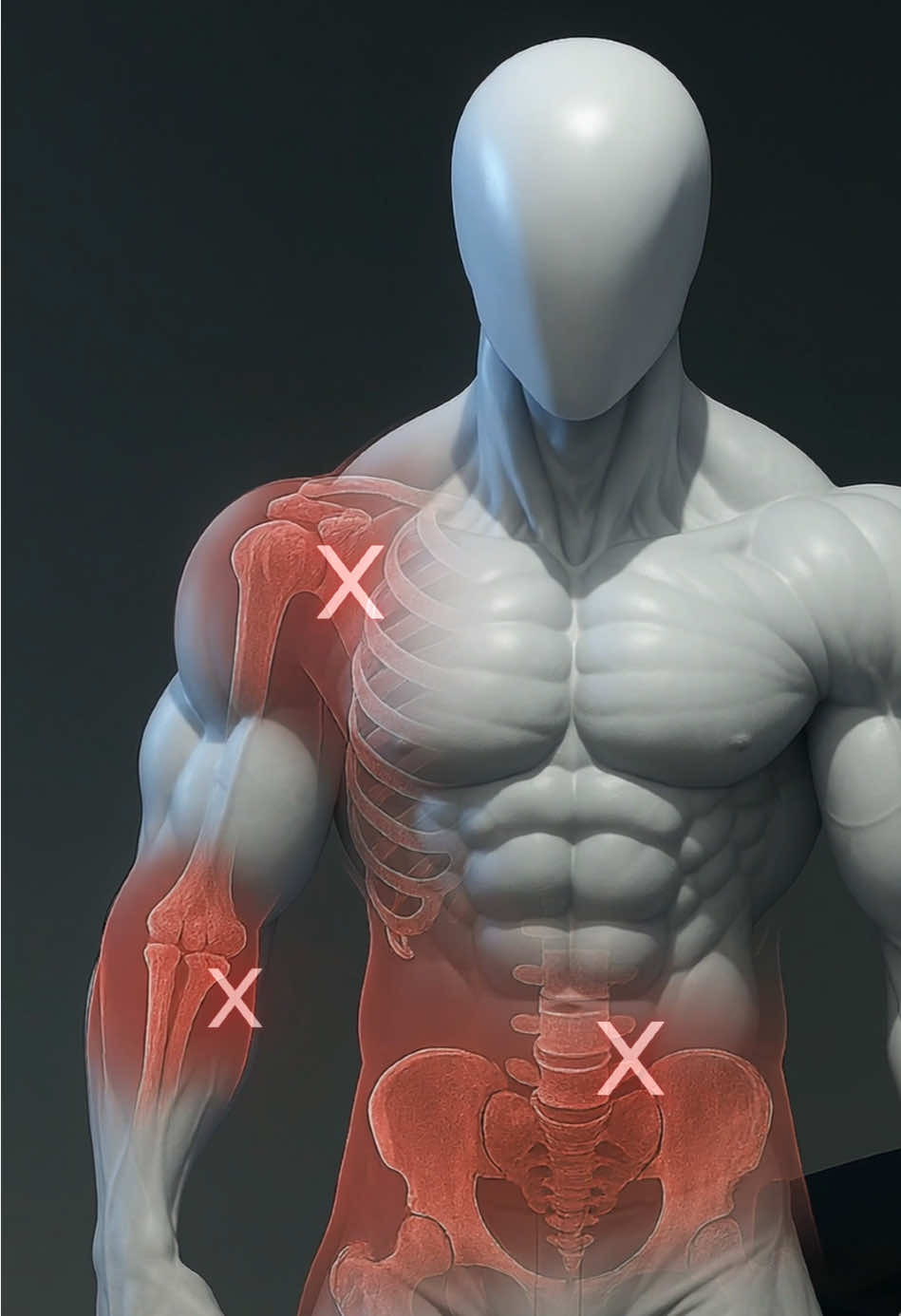 Fix these before they hold back your progress. #Fitness #gymtips #workoutform #gymmotivation #strengthtraining 