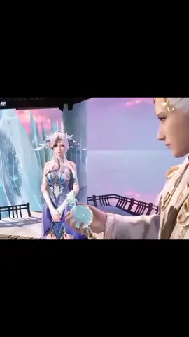 kekasih masa lalu Jing yunxiao sebelum dia Reinkarnasi jadi manusia fana dan berkultivasi dari awal lagi walaupun itu hanya ilusi Jing yunxiao merasa sakit kalo ingat masa lalunya 😥😓🤕 #Jingyunxiao#peerlesdivineemperor #donghua# judul : Peerless Divine Emperor episode 18