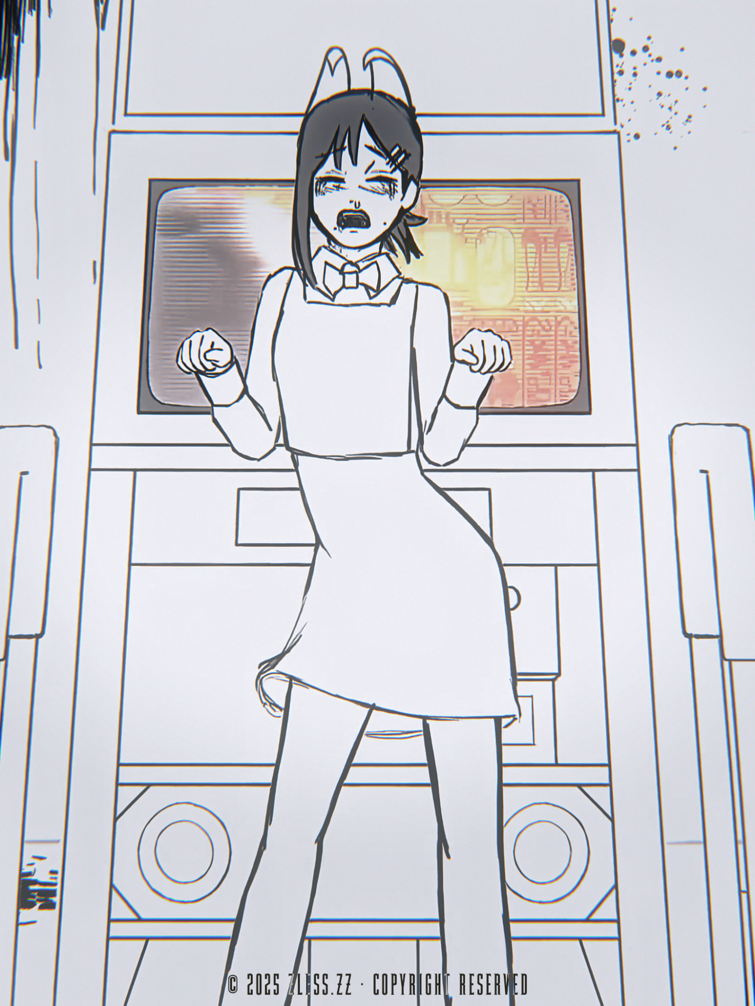 Kobeni's Dance-💕 • SONG: MTG MOVIMENTO • Kobeni Edit; Chainsaw Man || #anime #animeedits #myedit #fyp #promoedit #kobeni #kobenichainsawman #kobeniedit #kobenidancecsm #chainsawman #chainsawmanedit