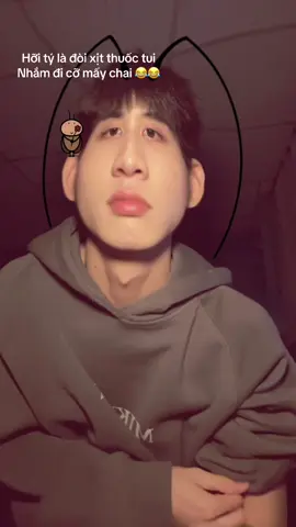 Gián này có tý cơ bắp nha 😄#xh#fiutocongian 