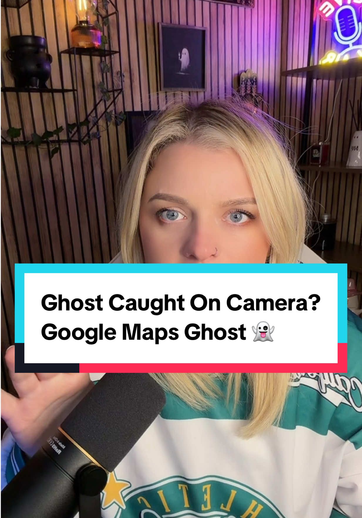 Did google maps catch a ghost of a little girl in a cemetery on camera?  #ghostcaughtoncamera #googlemaps #paranormal #scaryvideos #ghoststories 