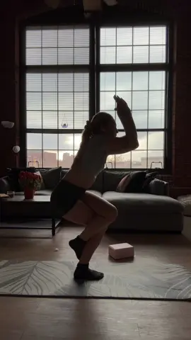 some saturday stretching 