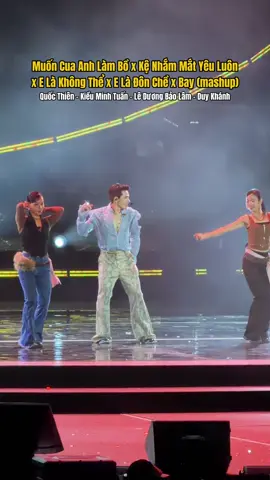 5tr quá xứng đáng, quá nhiều secret!!! #xemcungtiktok #bwmedia #QuocThien #HoaMinzy #tiktokgiaitri 