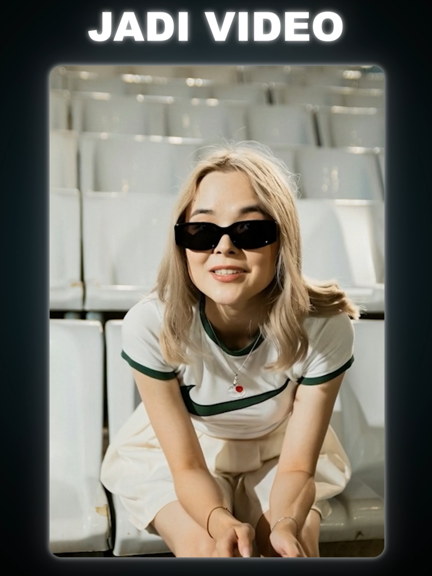 Sekarang kalian bisa membuat video ai yang bisa ngomong secara gratis. Bukan sora 2 maupun veo 3.1 Kalian bisa coba gratisan di website grok.com Kalian bisa produksi banyak video setiap hari, meskipun tetap ada batasan wajar dari sistemnya. Untuk kualitas, hasilnya belum menyamai Sora 2 atau VEO 3.1, namun sudah cukup banget buat kebutuhan konten gratisan dan eksperimen harian. #grokai #grok #aigrok #aitools #aivideo #videoai  # #aitools