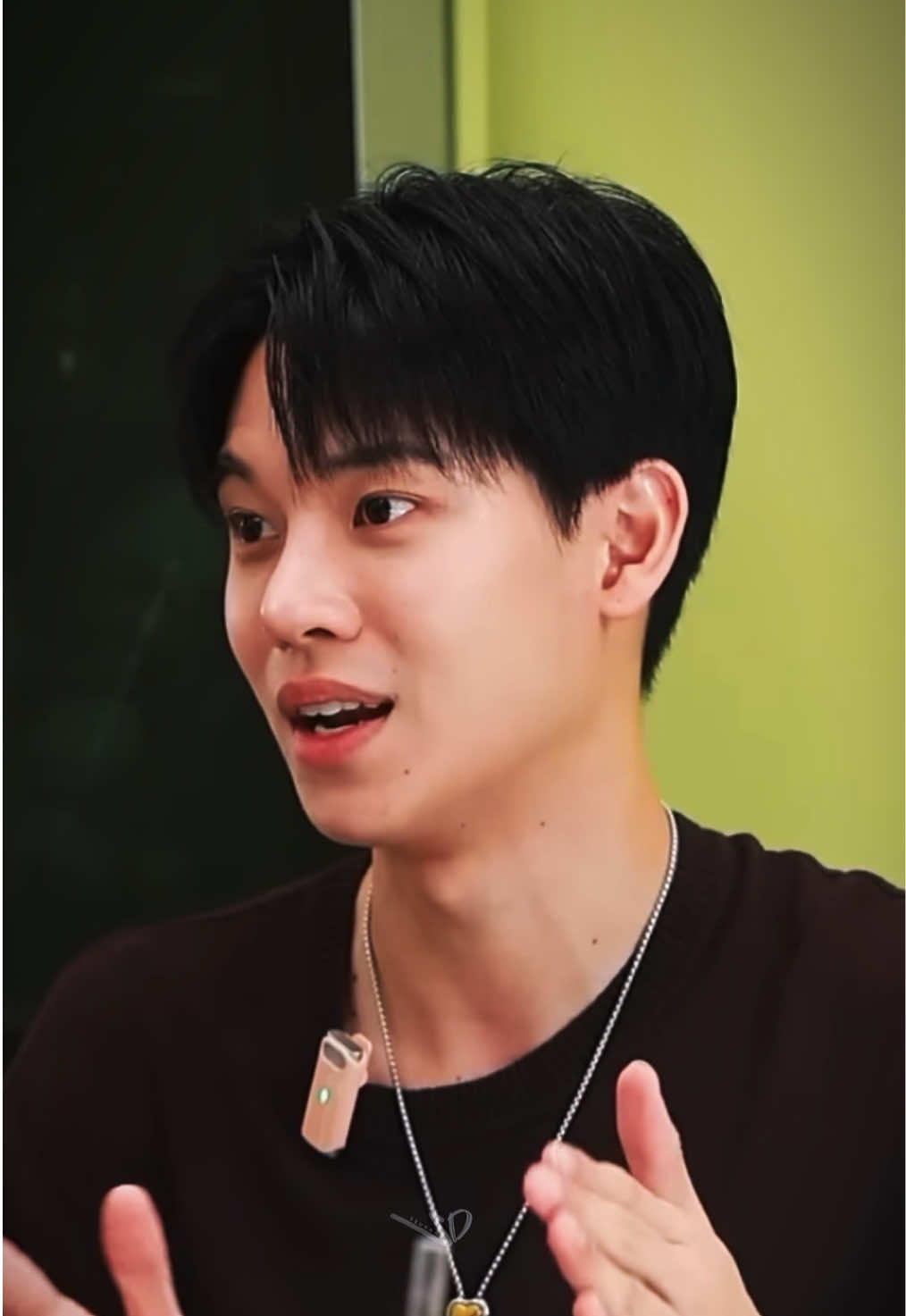 มันพอดี เกินคำว่ารักไปมากแล้ว🫂💗#หาทำxหยิ่นวอร์ #yinwar #yinyin_anw #หยิ่นอานันท์ 