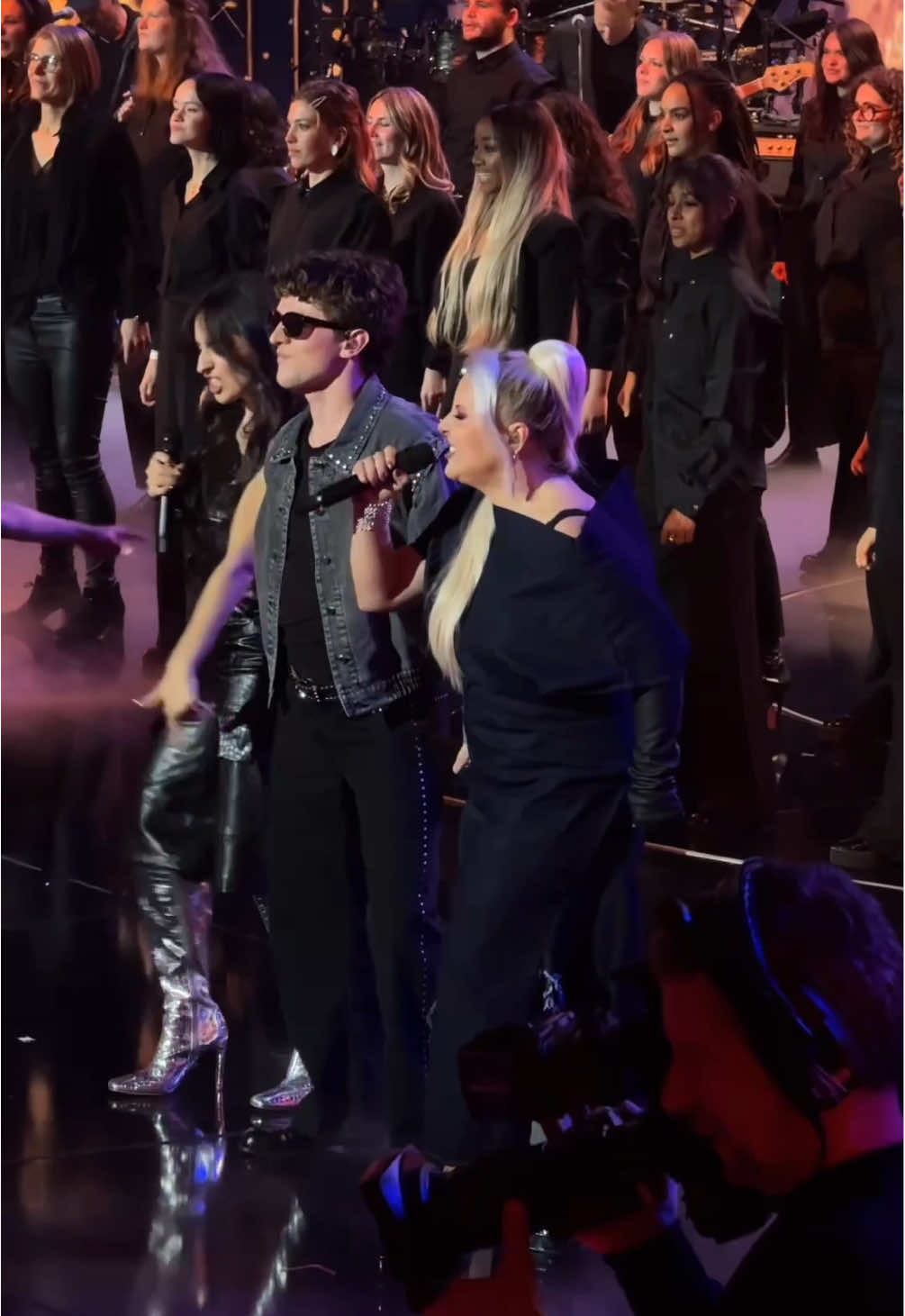 Backstages PRIME 6 🤘🎸 @Star Academy #staracademy 