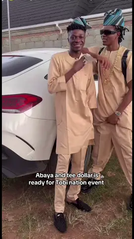 #abaya #teedollar #smartbm #viralvideos #fypシ゚ @Tobi Nation @Youngin💚 