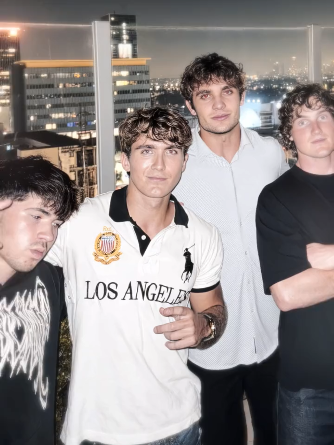 So lucky #zeta #edit #mogger #looksmaxing #hardwickqe 