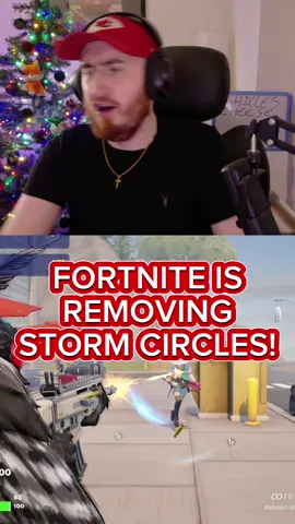 Fortnite changing storm circles #fortnite #fortnitememes #fortnitebr #viral 