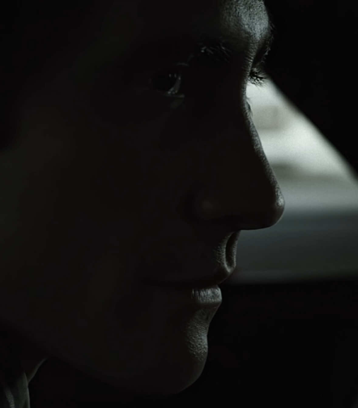 What if my problem wasn't that I don't understand people, but that I don't like them