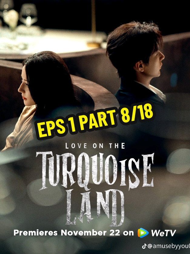 #loveontheturquiseland #drachin #fouryou #fyp 