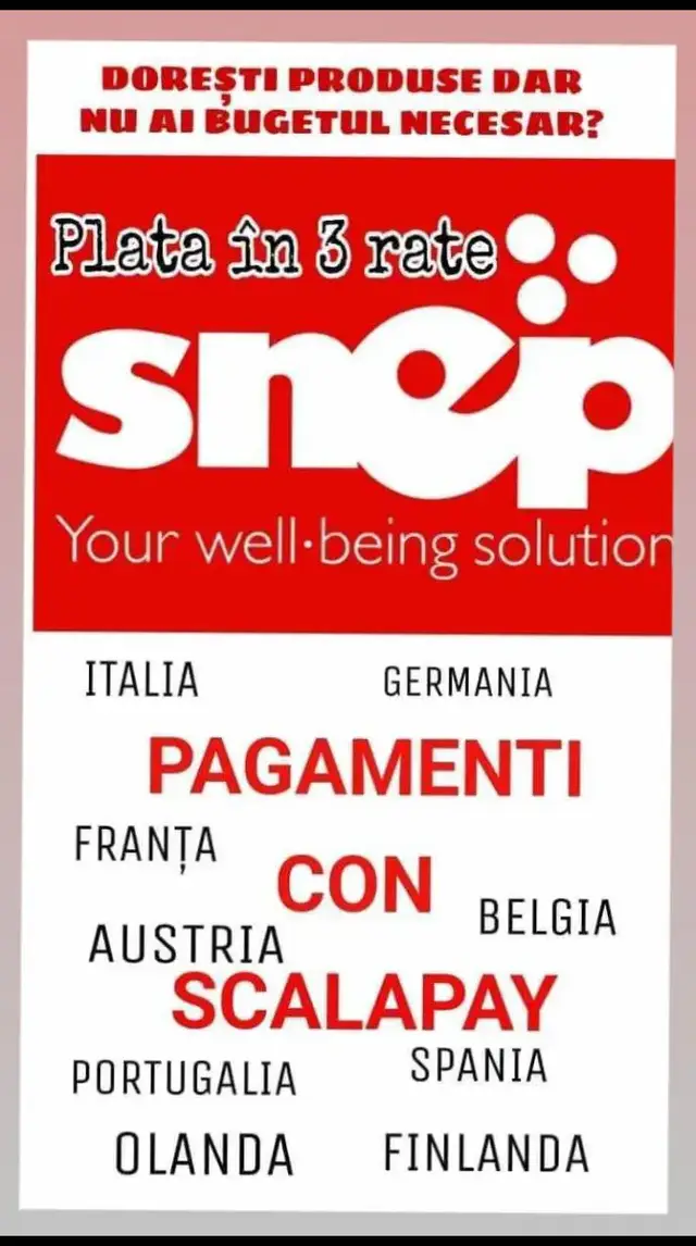 #scalapay😉 #platainrate #klarna 