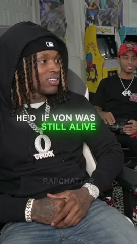 King von if he was on Kai cenats stream… #kingvon #kaicenat #viral 