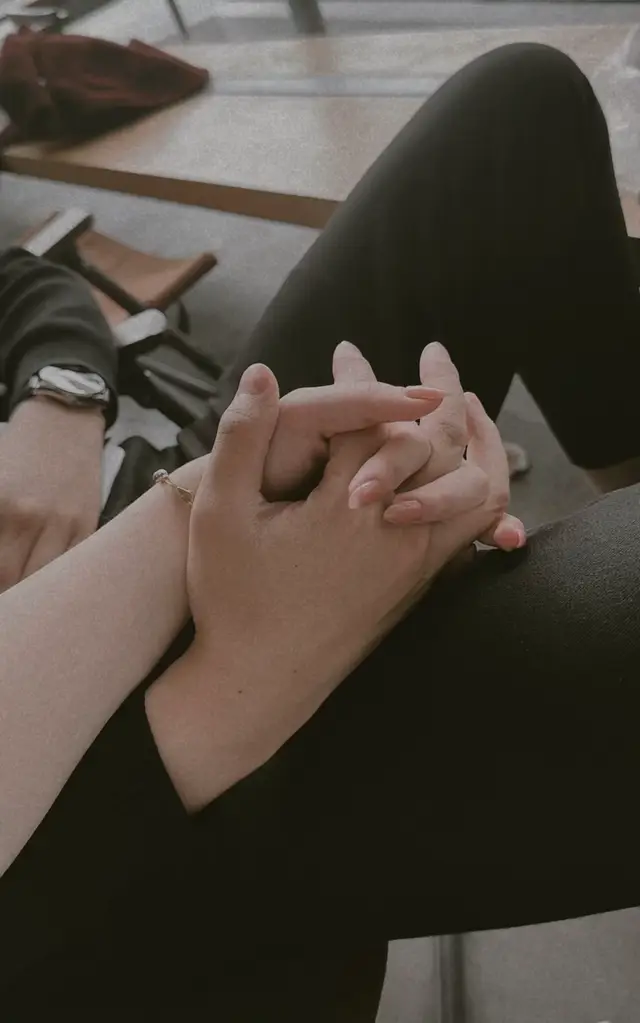 Giờ tan làm…📸💚