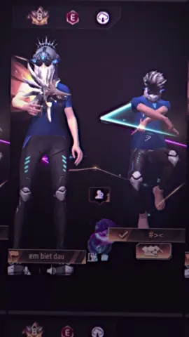 vốn dĩ đã k tin ty qua game nhma cho tới khi gặp a hìiii☺️#xh #xh #xh 