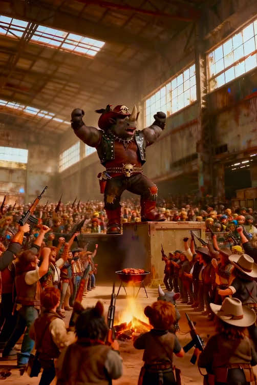 #ai #fyp #aicats #funnyvideos #catstory 