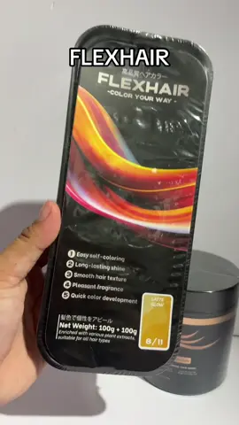 Flexgair Perman Fish oil Essense moisturizer