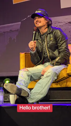 #thevampirediaries #iansomerhalder #foryou  @Triangle PR 