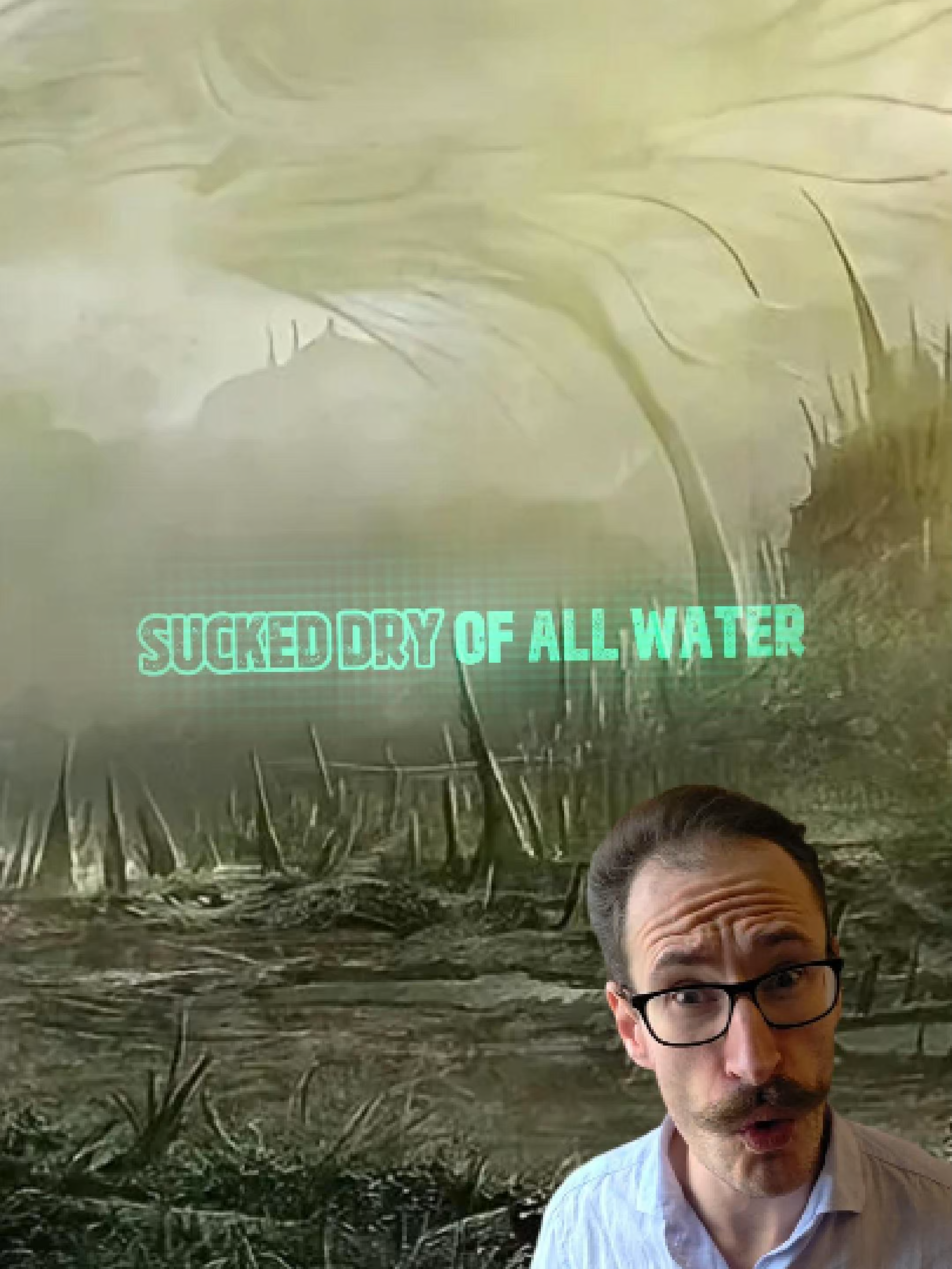 Why are Tyranids called Tyranids? #warhammer40k #tyranids  It is Day 699! I will be back tomorrow, the next day, the day after, and ever more, until I get myself cast in the Warhammer 40,000 Cinematic Universe! Until tomorrow great Sisters and Brothers of the Chapter, Melior Imperator!   Music by Dmitry Taras from Pixabay
