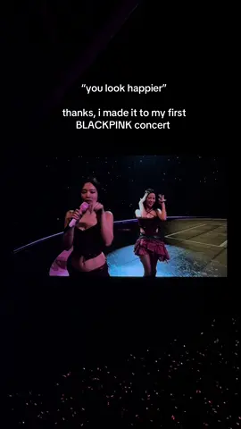 BLACKPINK CONCERT DAY 1 at PHILIPPINE ARENA 💗🖤 #fyp #blackpink #blackpinkconcert #philippinearena #deadline 