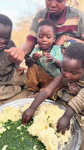 #África #comida #Cultura 