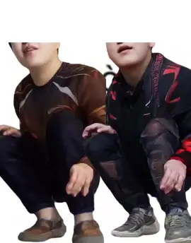 Con chá không làm được thì để t 😏 #kanavi #gumayusi 