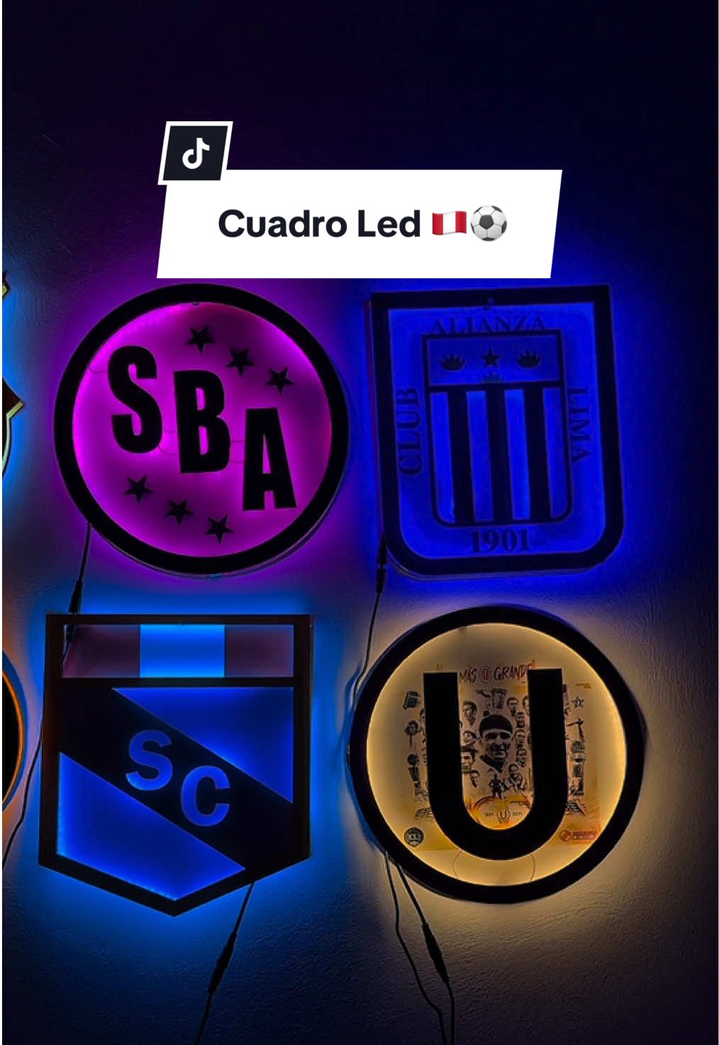 ¿Quién es el más grande? 🤔 comenta tu equipo favorito ⚽️🔥 #futbolperuano #liga1 #futbol #hinchaperuano #amoelfutbol 