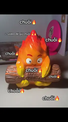 giữ chuỗi đi🔥#xuhuong #fyp #giuchuoi#chuoi #lenxuhuong 