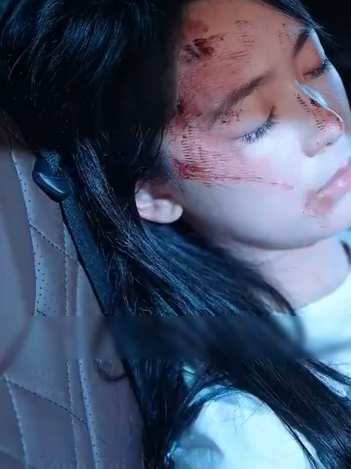 Mọi người vô trang cá nhân của mk để xem tập tiếp theo và mua đồ nhá Bị tai nạn suýt chết nhưng bố mẹ thờ ơ, cô gái tức giận mở “chế độ trừ tà”, từng kẻ bạc tình đều phải trả giá Phần 1 #reviewphim #phimtrungquoc #phimhanquoc #xuyenkhong