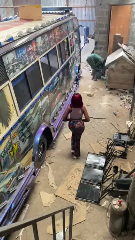 Mafurbanya👌🫶😌#fypviraltiktok🖤シ゚☆♡ #baddie #kenyantiktok🇰🇪 #prettylittlething #nofear 