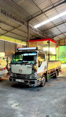 TOP🧀🫶 #LO7478 #MAZDA #viral #capcut #ලොරි_පිස්සෝ🚚💓🤗  @Chamara Thennakoon 📸