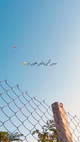 جلدی کردی اُس نے کسی اور کا ہونے میں ۔ بہت سستا سودہ کیا اُس نے میری محبت کا ✍🏻💔 @️ #foryou #foryoupage #poetry #poetrystatus #unfreezmyaccout 