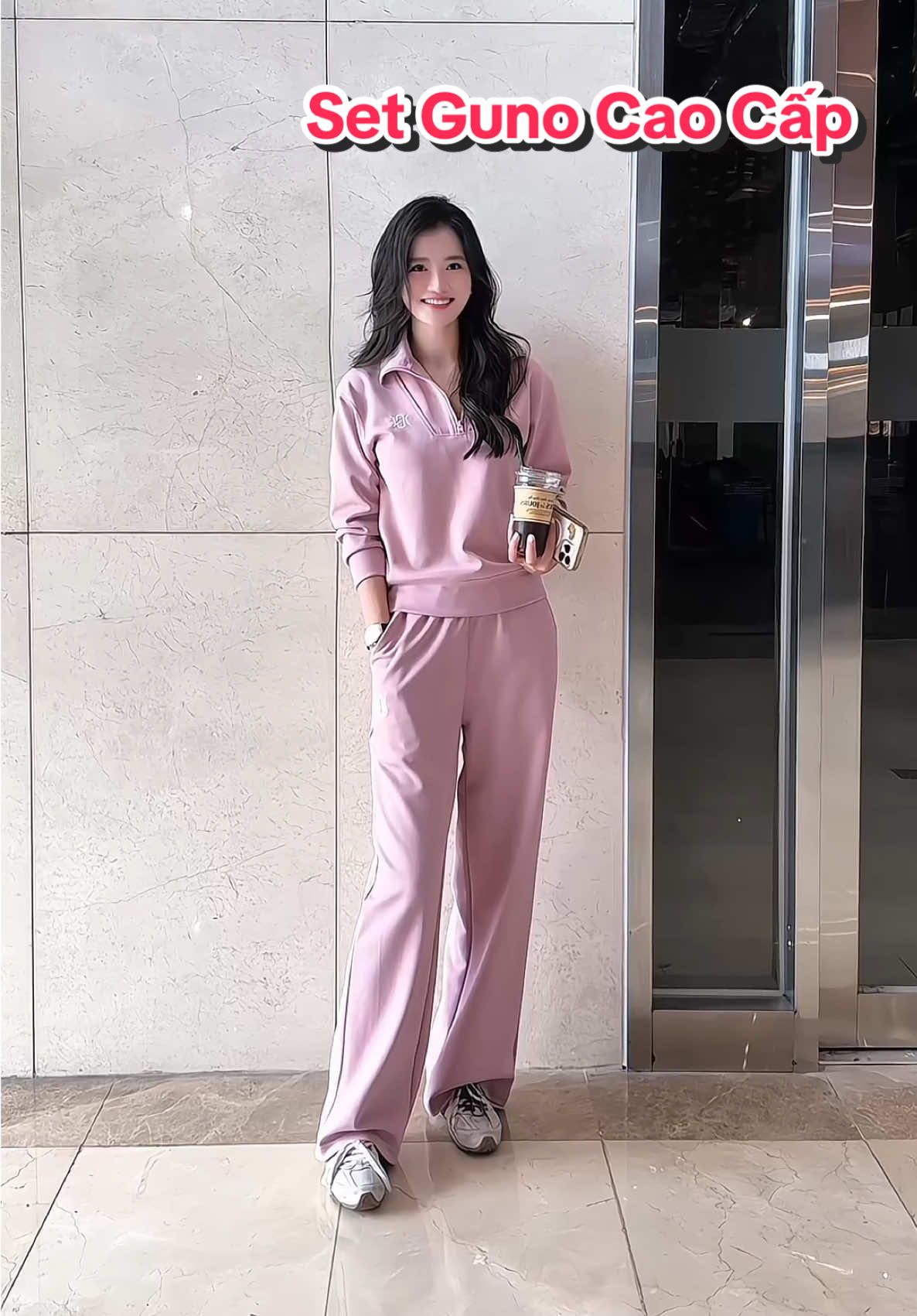 GUNO-Bộ quần áo Nam Nữ nỉ Modal cao cấp #setcaocap #guno #guno3tuoi #sinhnhatguno #quynhchanhsa 