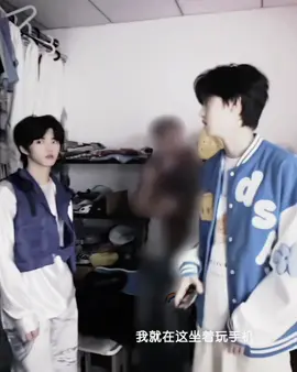 Trước đó Minh cũng nhờ nhưng em đâu có nhiệt tình giống zậy đâu Nguyên #truongquenguyen #truonghamthuy #nguyenthuy #tfgiatộcf4 #pny_edit 